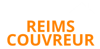 logo de reims couvreur