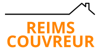 Couvreur Reims  - logo 